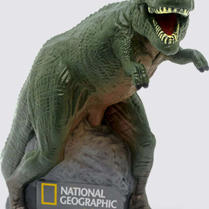 tonies - National Geographic's Dinosaur