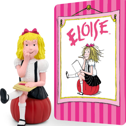 tonies - Eloise