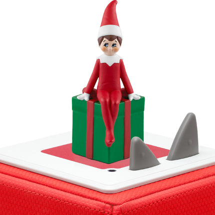 The Elf on the Shelf Tonie