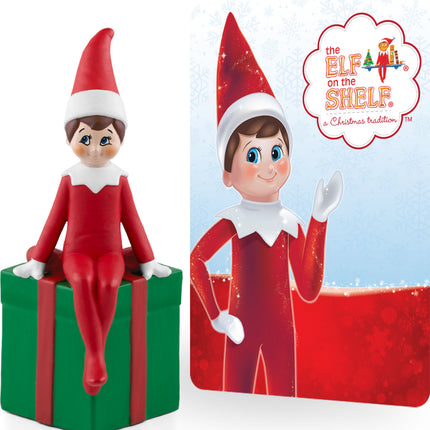 The Elf on the Shelf Tonie