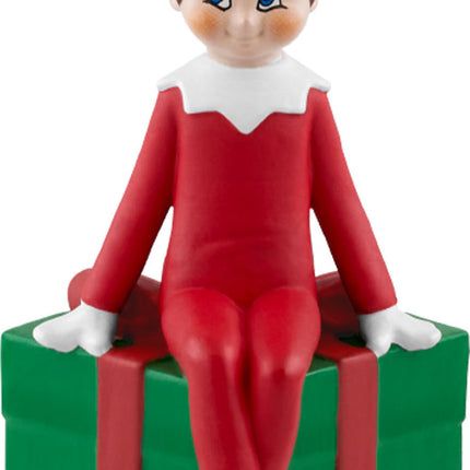 The Elf on the Shelf Tonie