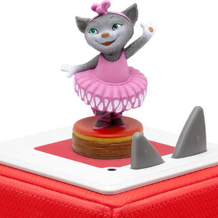 tonies - Mia (the kitten who loves ballet)