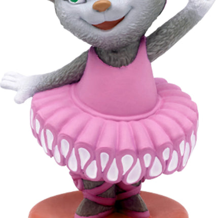 tonies - Mia (the kitten who loves ballet)