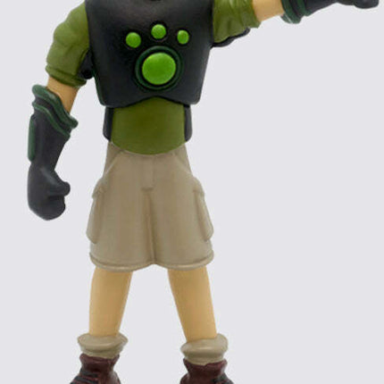 tonies - Wild Kratts Green (PBS Kids)