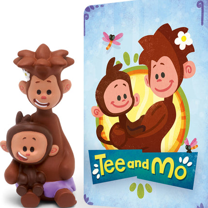 tonies - Tee and Mo