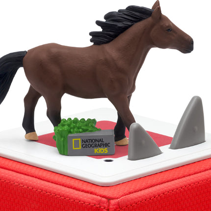 tonies - National Geographic Kids: Horse