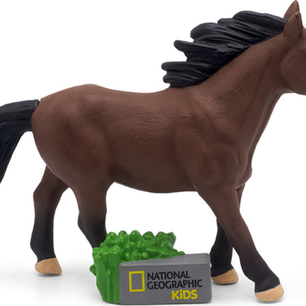 tonies - National Geographic Kids: Horse