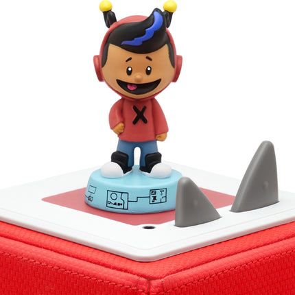 tonies - PBS Kids: Xavier Riddle