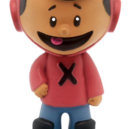 tonies - PBS Kids: Xavier Riddle