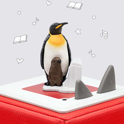 tonies - National Geographic's Penguin