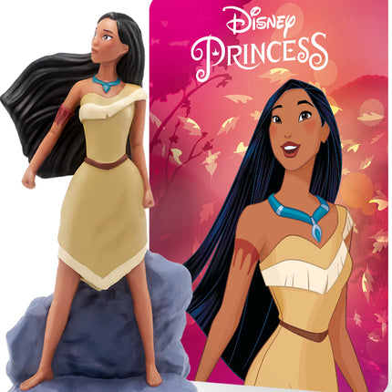 tonies - Disney's Pocahontas