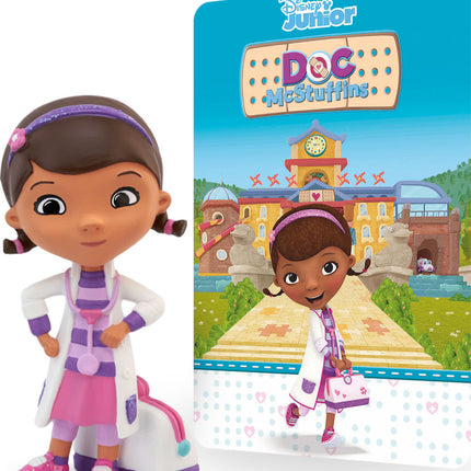 tonies - Disney Doc McStuffins
