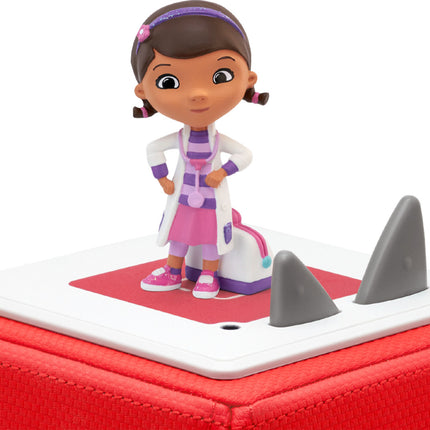 tonies - Disney Doc McStuffins