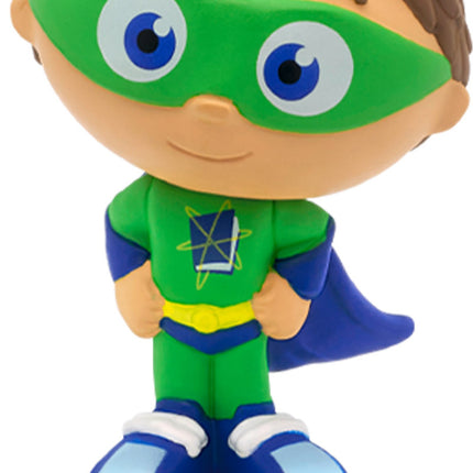 tonies - Super Why!