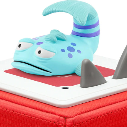The Pout-Pout Fish Tonie