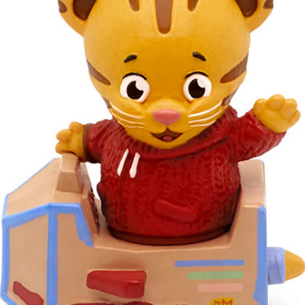 tonies - Daniel Tiger