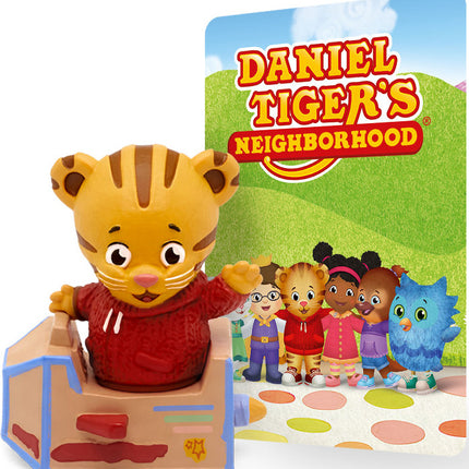 tonies - Daniel Tiger