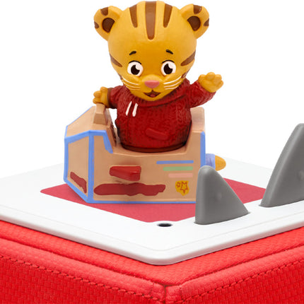 tonies - Daniel Tiger