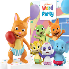 Word Party Tonie