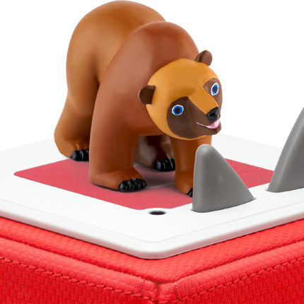tonies - Eric Carle: Brown Bear and Friends