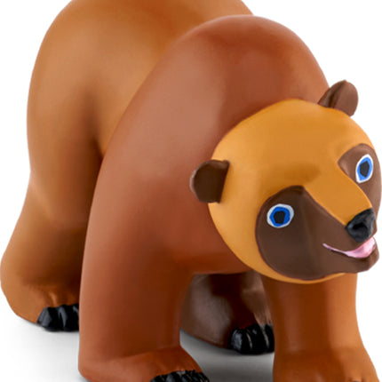 tonies - Eric Carle: Brown Bear and Friends