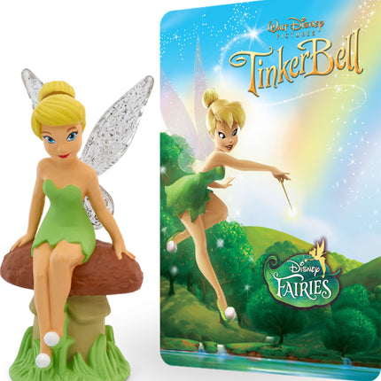Disney: Tinker Bell Tonie