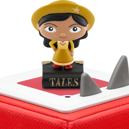 tonies - Favorite Tales: Annie Oakley