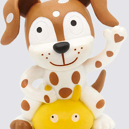 tonies - Spanish Playtime Puppy