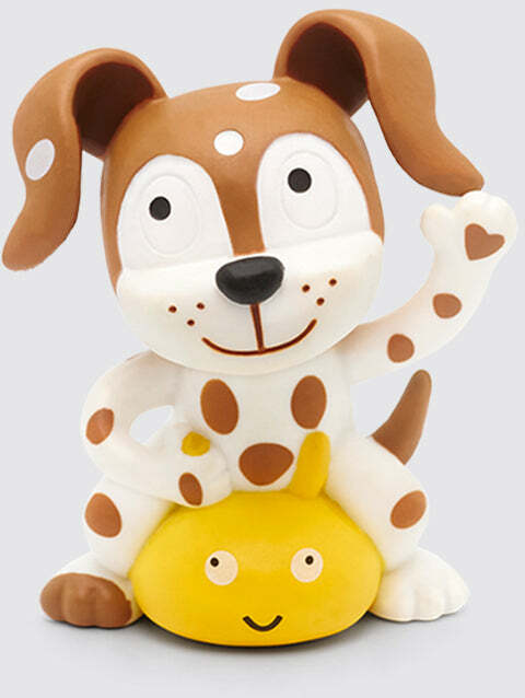tonies - Spanish Playtime Puppy