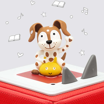 tonies - Spanish Playtime Puppy
