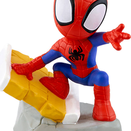 MARVEL Spidey & His Amazing Friends: Spidey Tonie