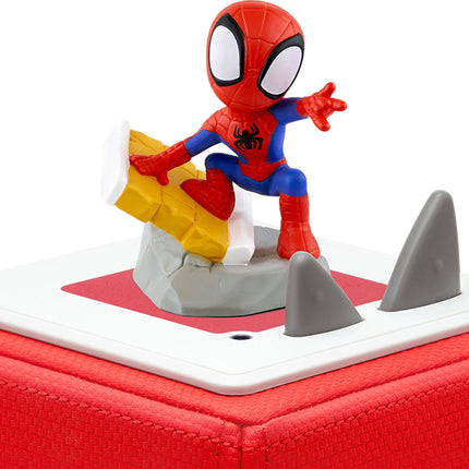 MARVEL Spidey & His Amazing Friends: Spidey Tonie