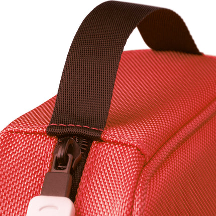 Tonies Carrying Case - Red