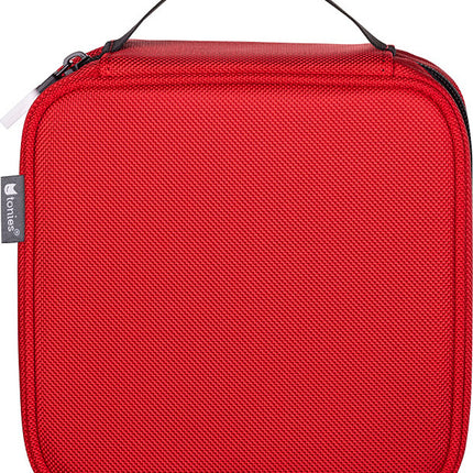 Tonies Carrying Case - Red