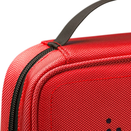 Tonies Carrying Case - Red