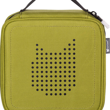 Tonies Carrying Case - Green