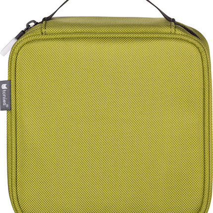 Tonies Carrying Case - Green