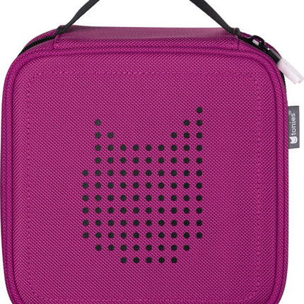 Tonies Carrying Case - Purple