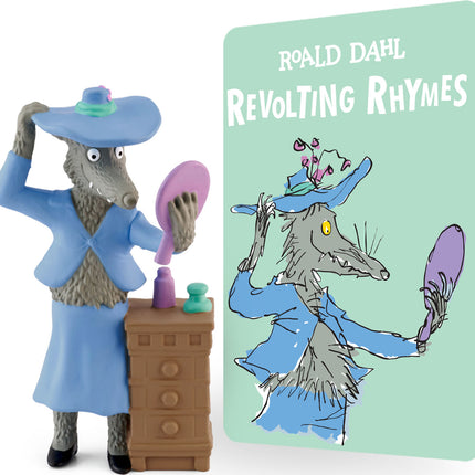 Roald Dahl: Revolting Rhymes Tonie