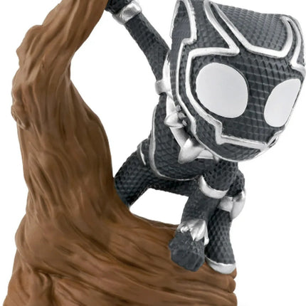 Marvel's Spidey and His Amazing Friends: Black Panther Tonie