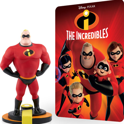 Disney & Pixar The Incredibles Tonie
