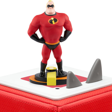 Disney & Pixar The Incredibles Tonie