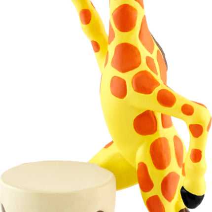 tonies - Giraffes Can't Dance