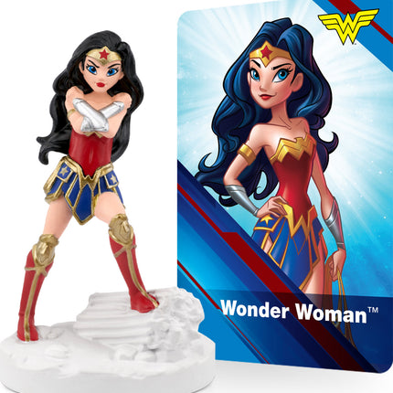 DC: Wonder Woman Tonie