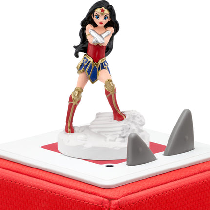 DC: Wonder Woman Tonie