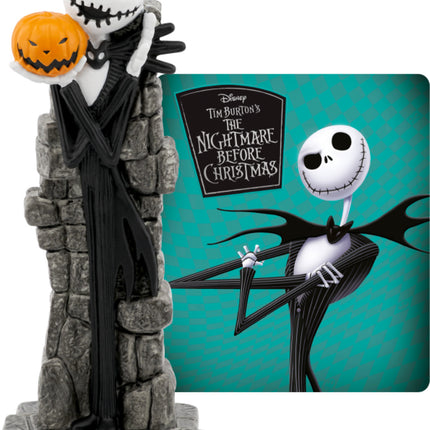 Disney The Nightmare Before Christmas Tonie