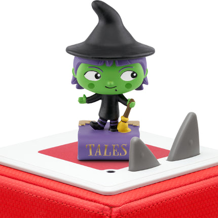Favorite Tales: Spooky Tales Tonie