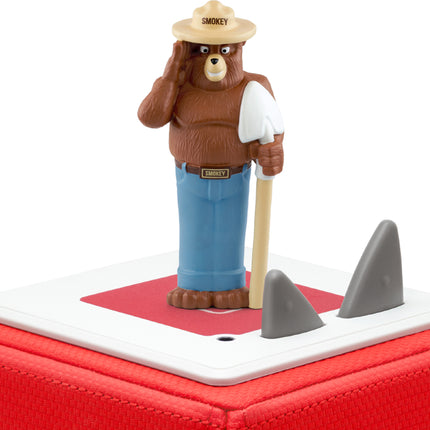 tonies - Smokey Bear