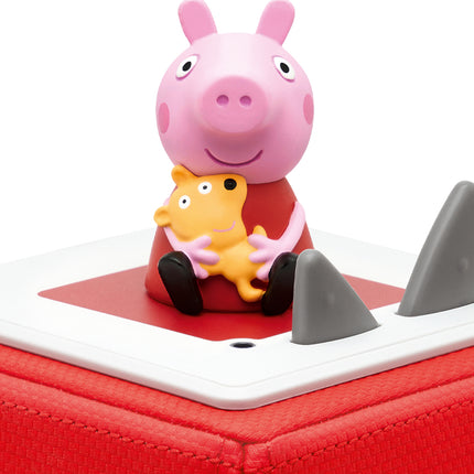 tonies - Peppa Pig George