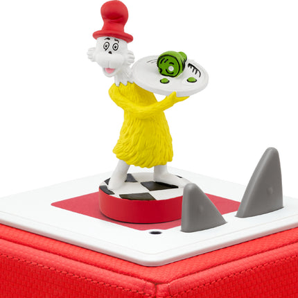 Dr. Seuss: Green Eggs & Ham Tonie